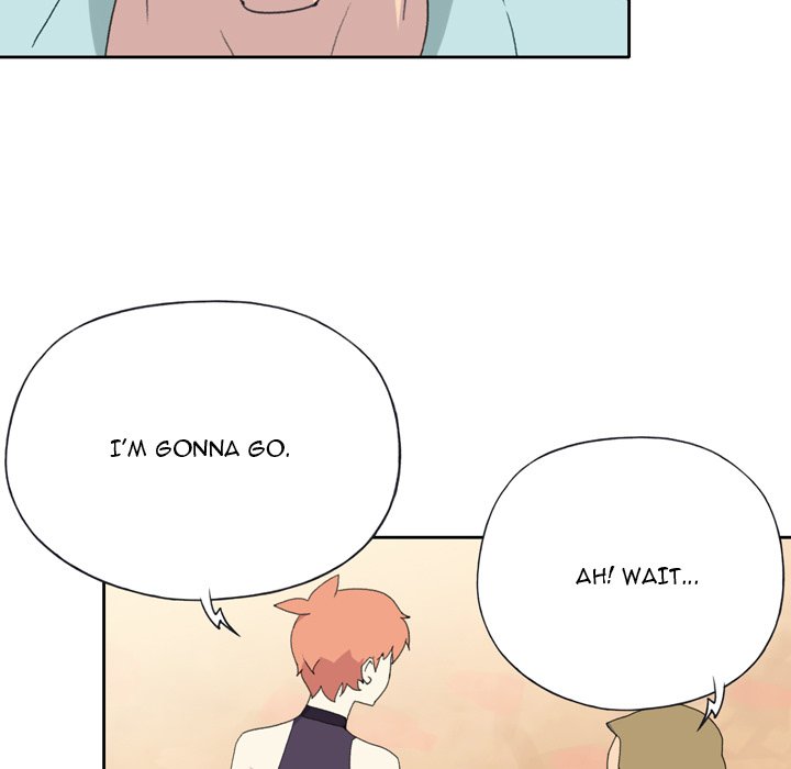 15 Beauties chapter 36 page 84