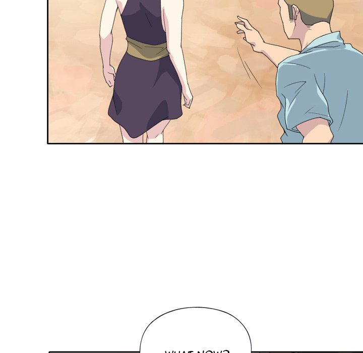 15 Beauties chapter 36 page 85