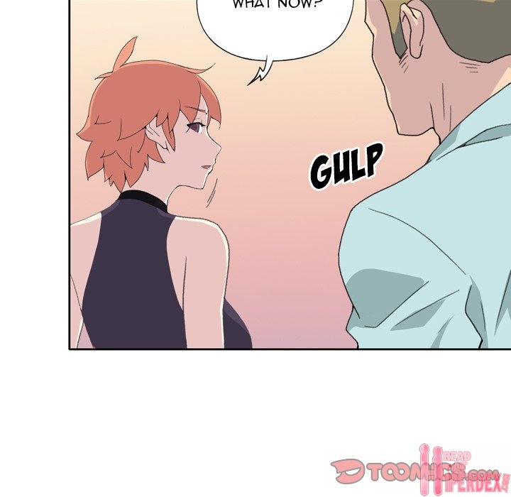 15 Beauties chapter 36 page 86