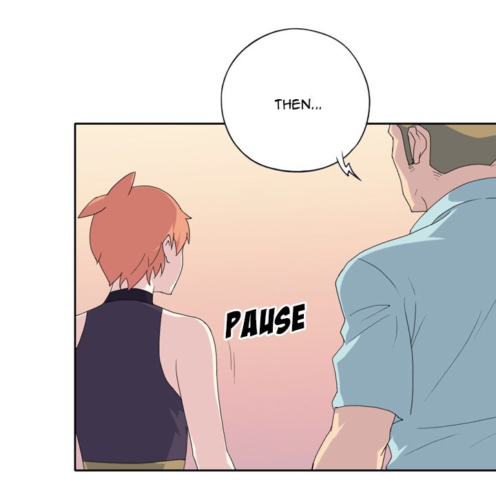 15 Beauties chapter 36 page 89