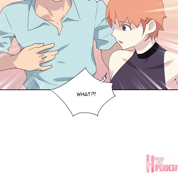 15 Beauties chapter 36 page 91