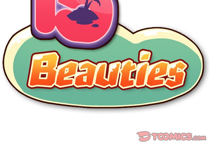 15 Beauties chapter 37 page 2