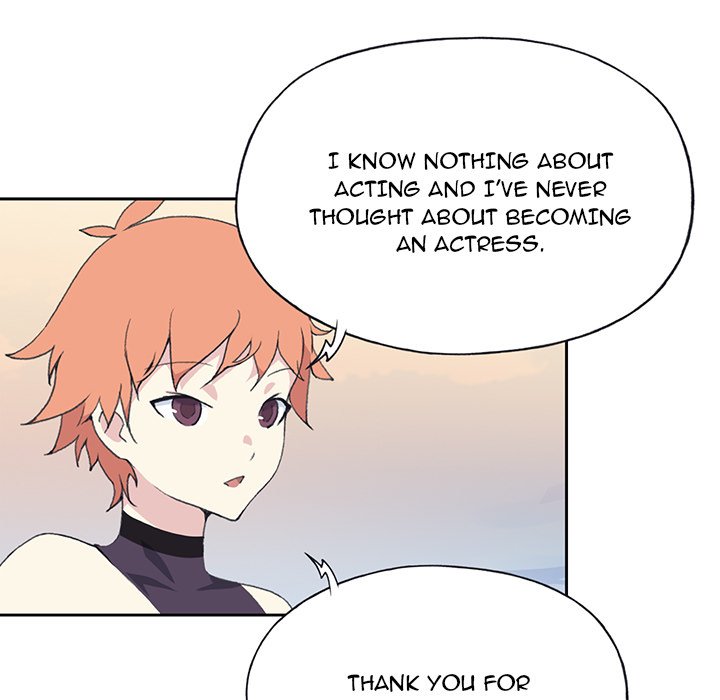 15 Beauties chapter 37 page 5