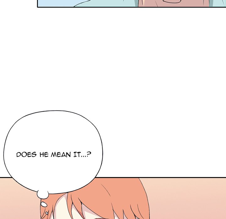 15 Beauties chapter 37 page 9