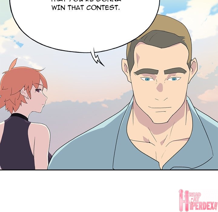 15 Beauties chapter 37 page 17