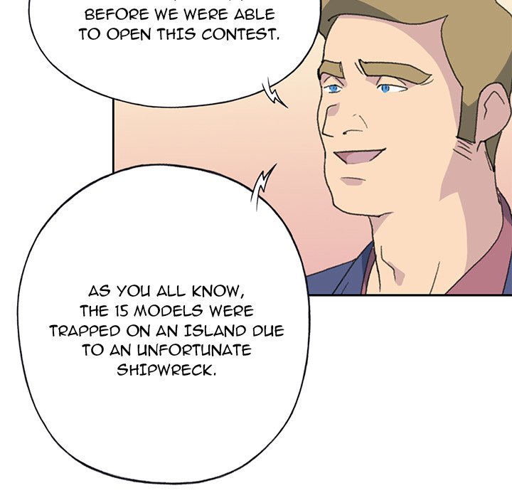 15 Beauties chapter 37 page 25