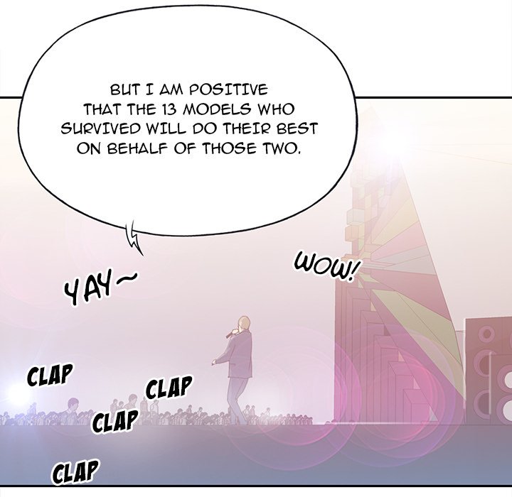 15 Beauties chapter 37 page 28