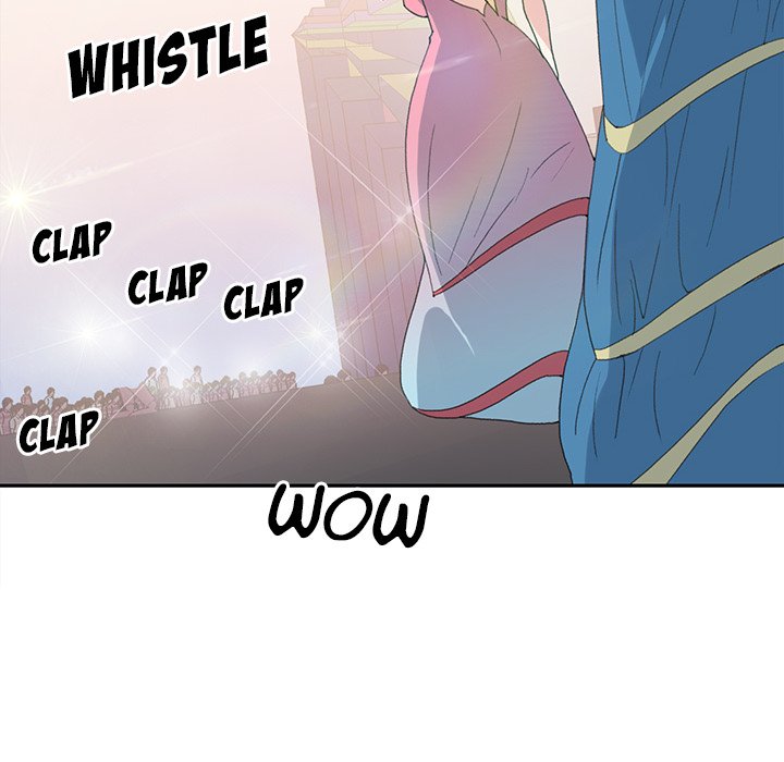 15 Beauties chapter 37 page 32
