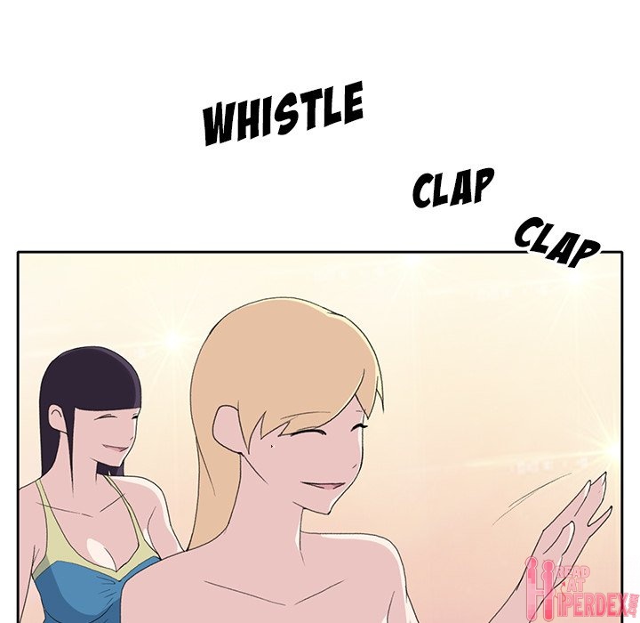 15 Beauties chapter 37 page 33