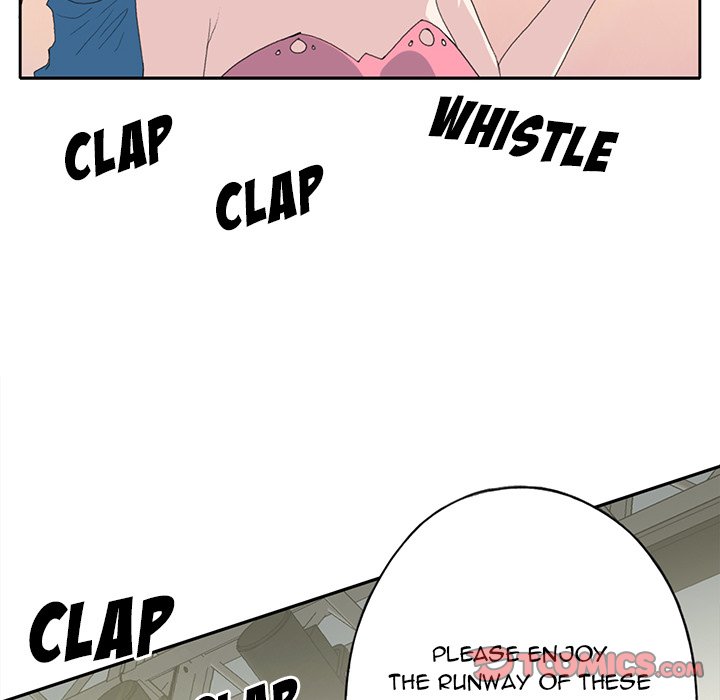15 Beauties chapter 37 page 34