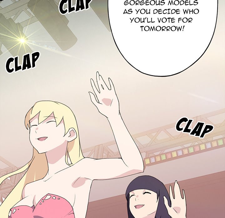 15 Beauties chapter 37 page 35