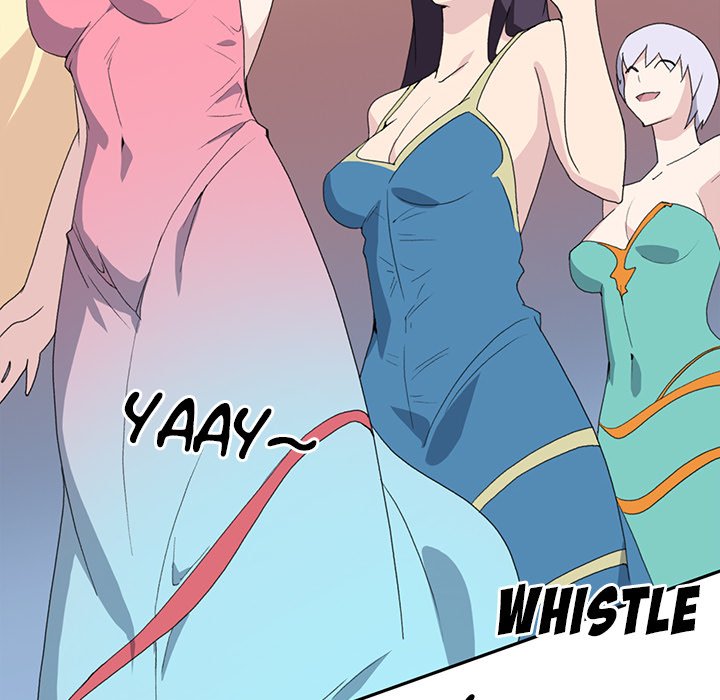 15 Beauties chapter 37 page 36