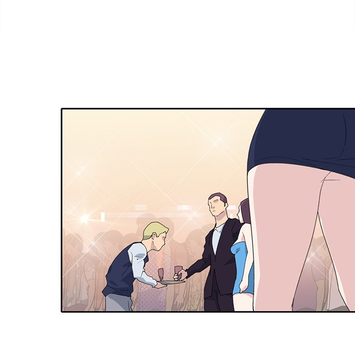 15 Beauties chapter 37 page 41