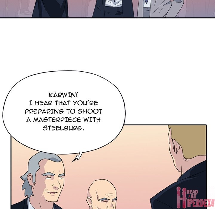 15 Beauties chapter 37 page 43