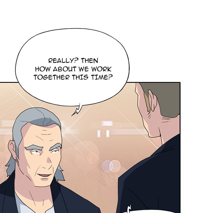 15 Beauties chapter 37 page 45