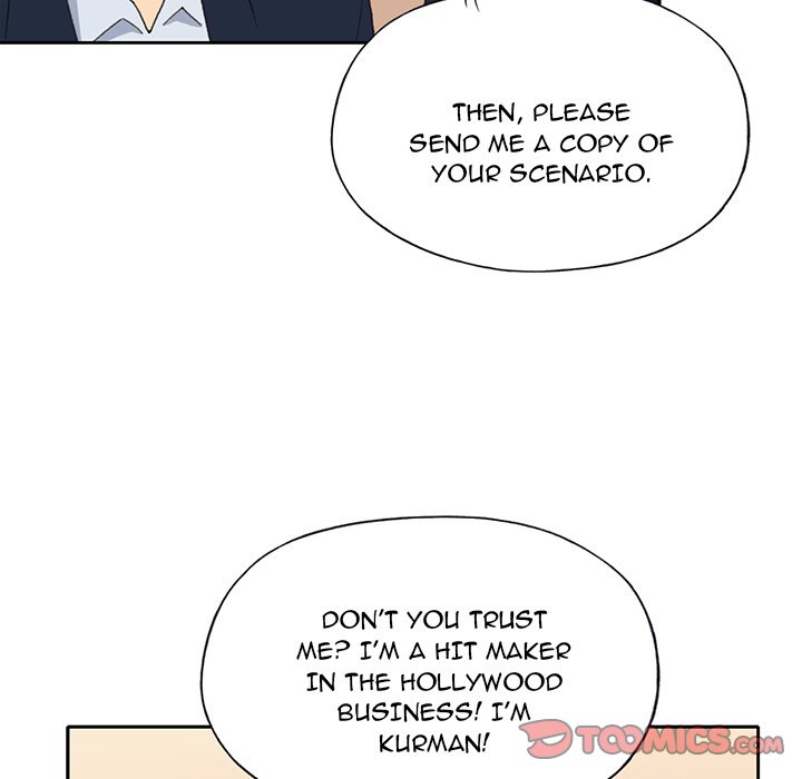 15 Beauties chapter 37 page 46