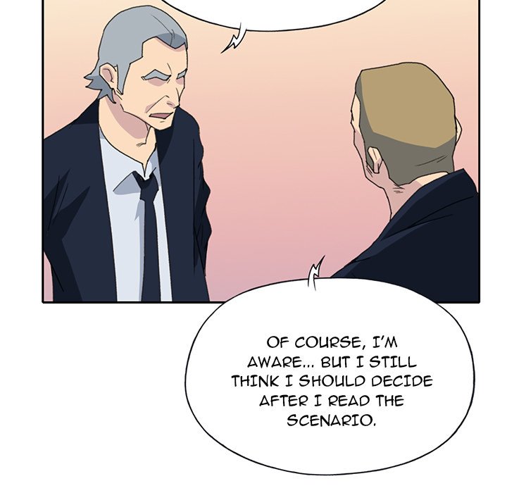 15 Beauties chapter 37 page 47