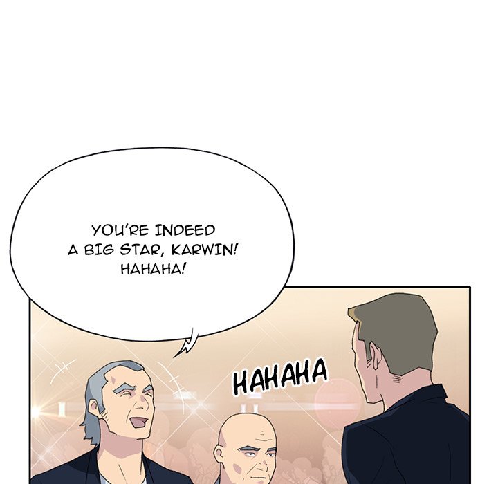 15 Beauties chapter 37 page 48