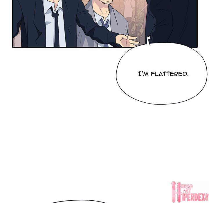 15 Beauties chapter 37 page 49