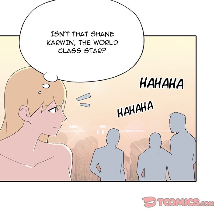 15 Beauties chapter 37 page 50
