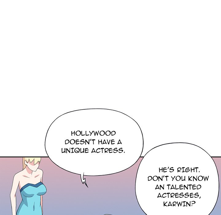 15 Beauties chapter 37 page 51