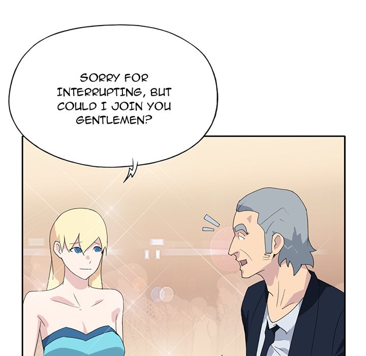 15 Beauties chapter 37 page 53