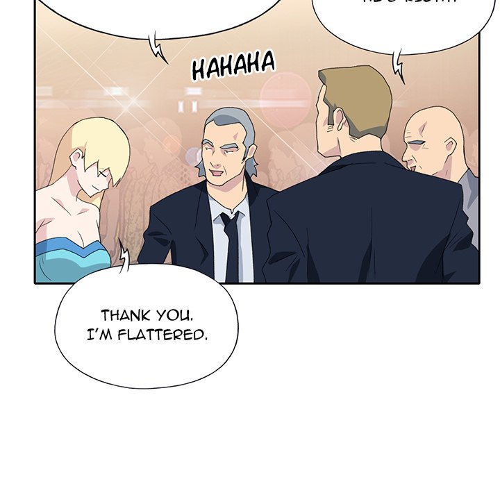 15 Beauties chapter 37 page 55