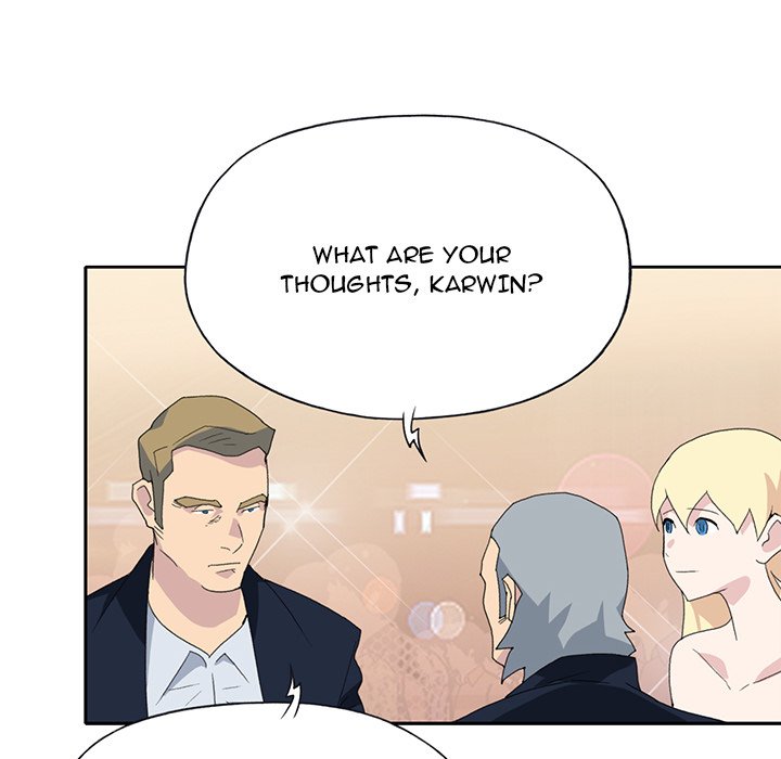 15 Beauties chapter 37 page 56