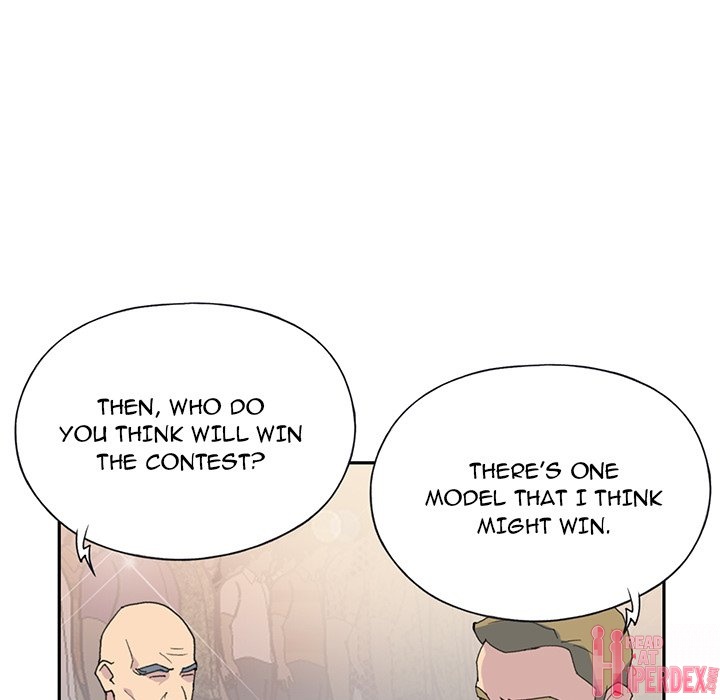 15 Beauties chapter 37 page 59