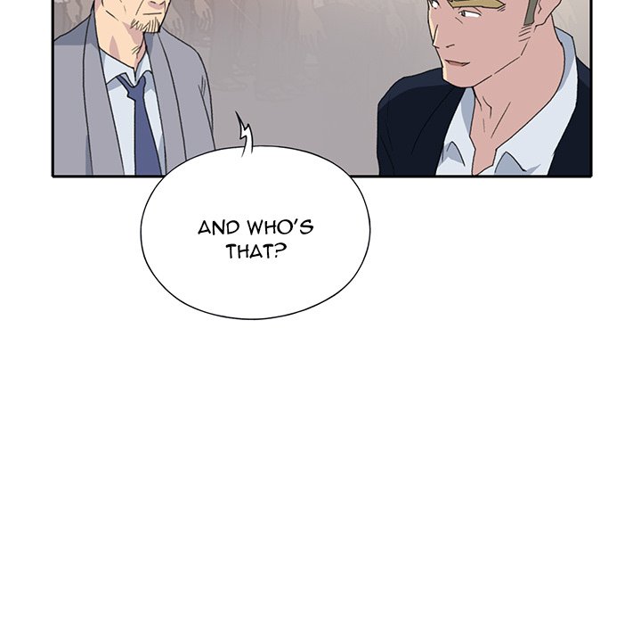 15 Beauties chapter 37 page 60