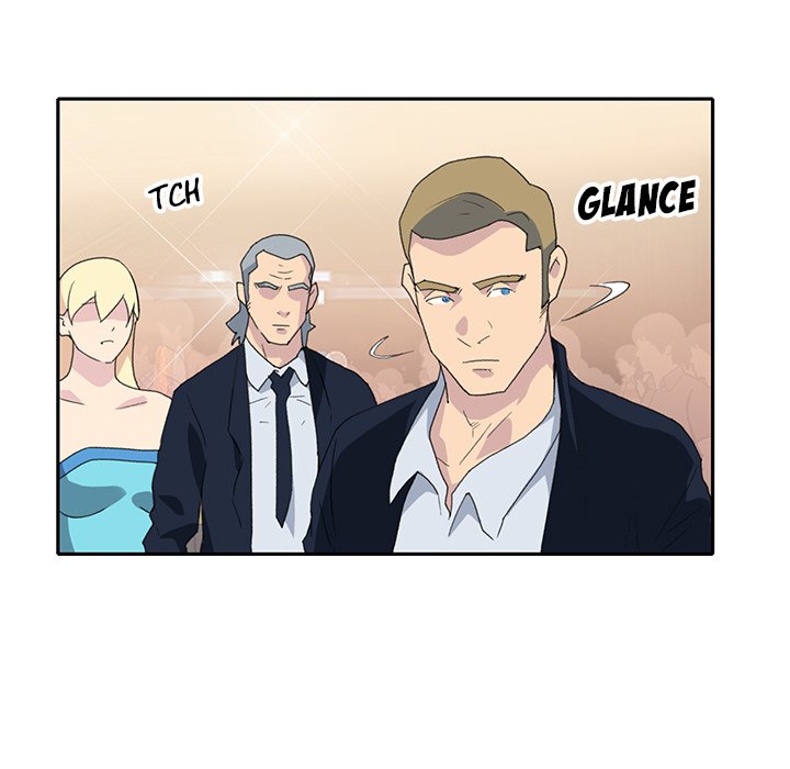 15 Beauties chapter 37 page 61