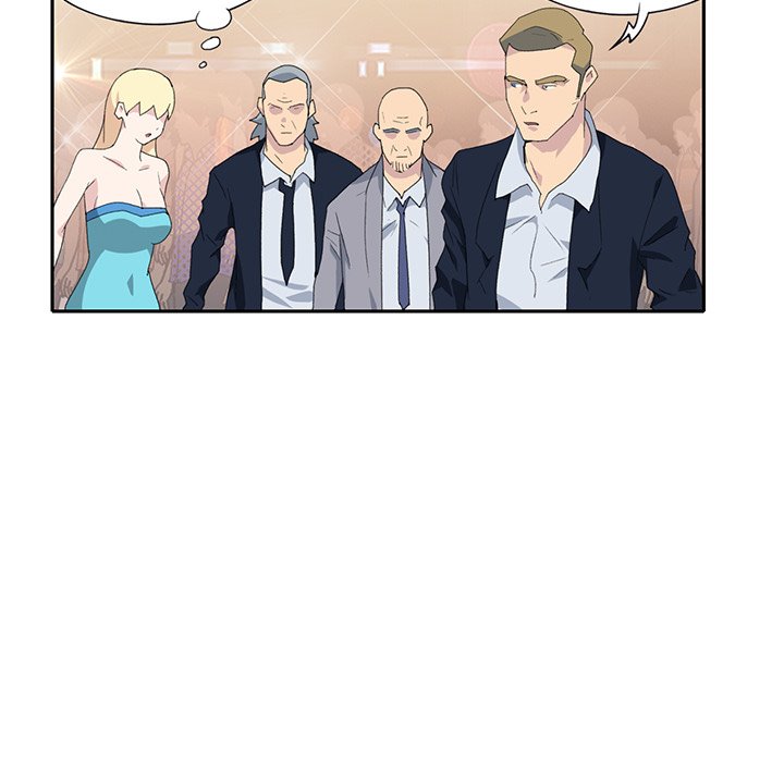 15 Beauties chapter 37 page 64