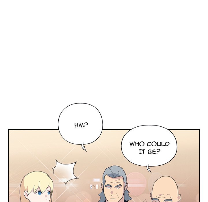 15 Beauties chapter 37 page 71