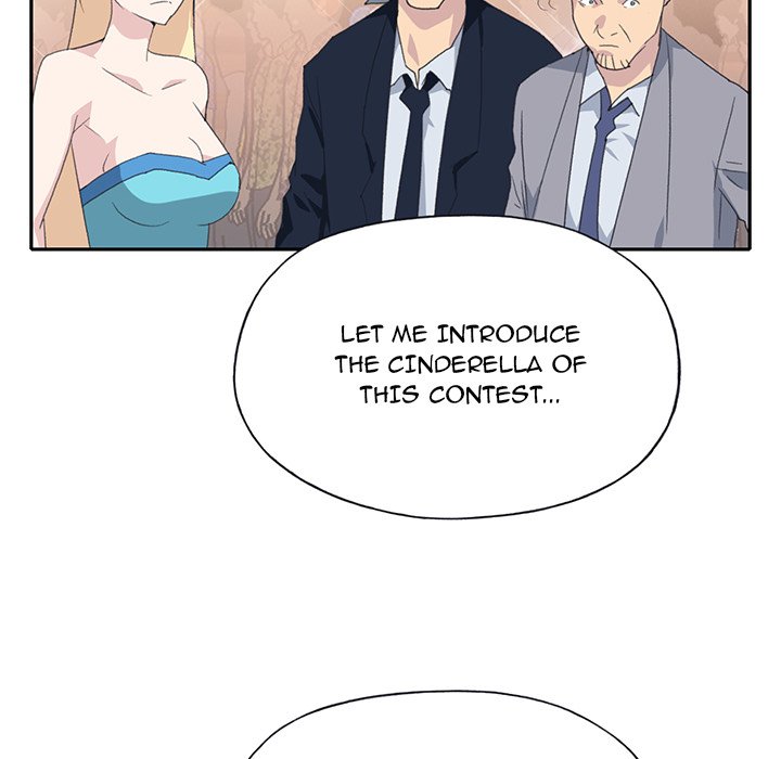 15 Beauties chapter 37 page 72