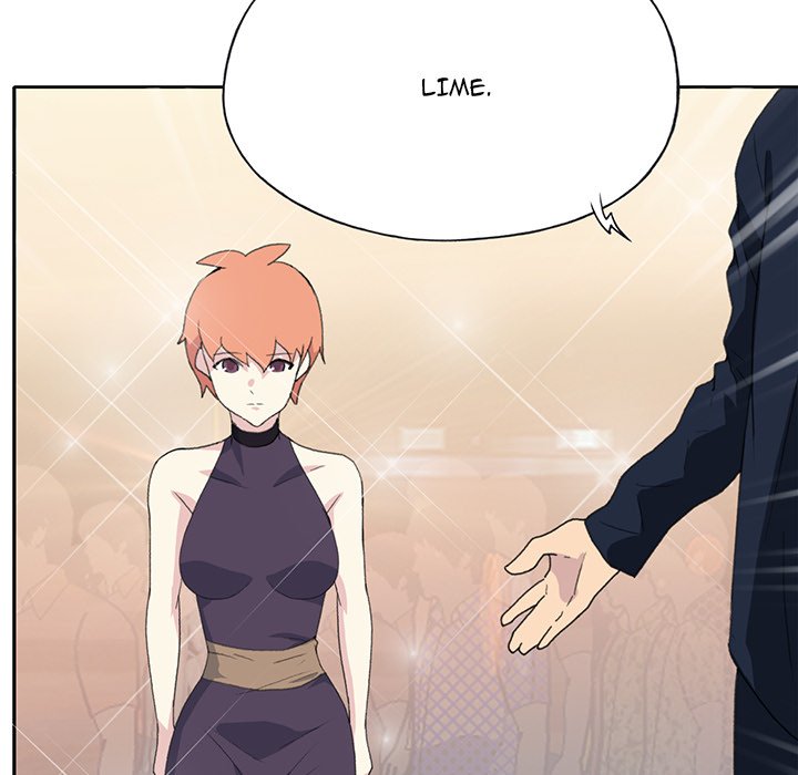15 Beauties chapter 37 page 73