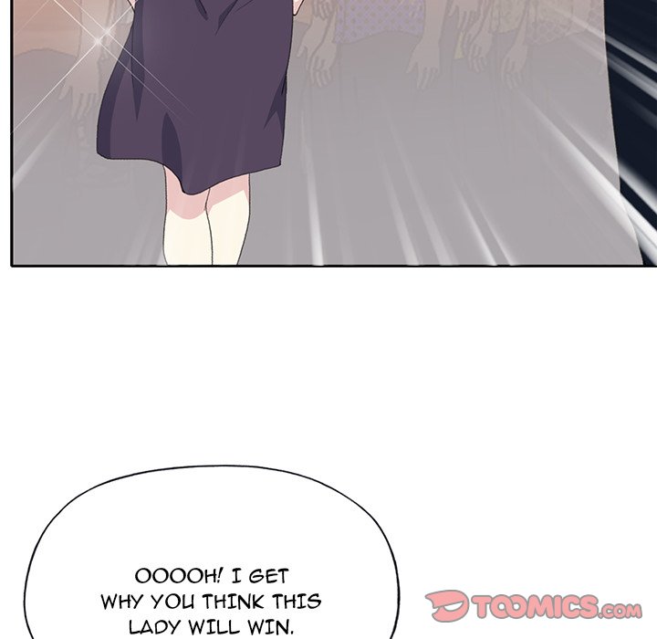 15 Beauties chapter 37 page 74
