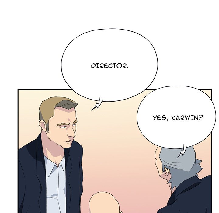 15 Beauties chapter 37 page 76