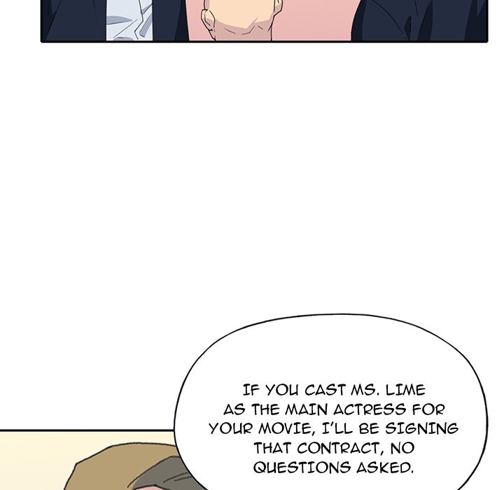 15 Beauties chapter 37 page 77