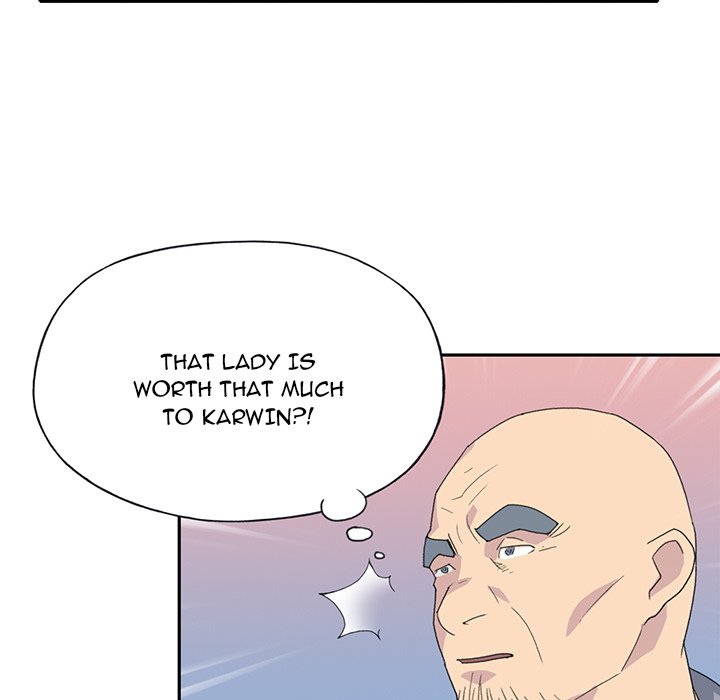 15 Beauties chapter 37 page 80