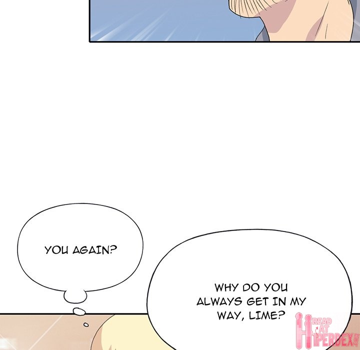 15 Beauties chapter 37 page 81