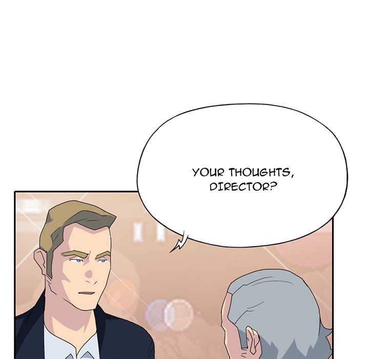 15 Beauties chapter 37 page 83