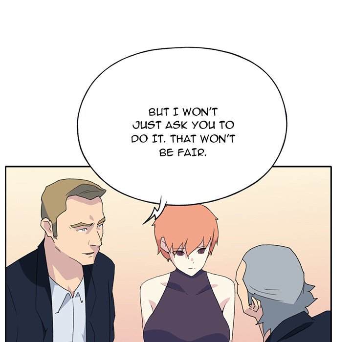 15 Beauties chapter 38 page 5