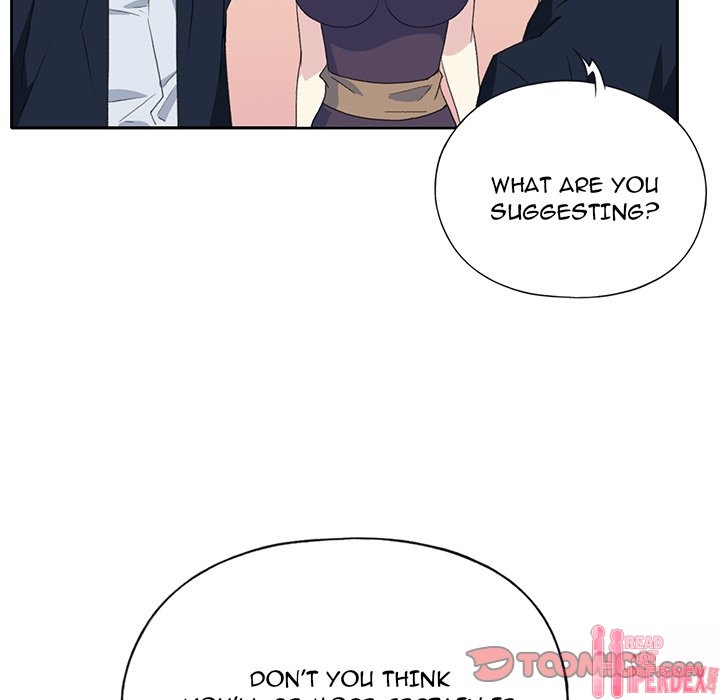 15 Beauties chapter 38 page 6