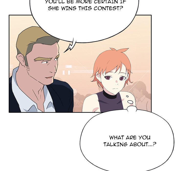 15 Beauties chapter 38 page 7