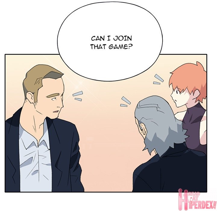 15 Beauties chapter 38 page 11
