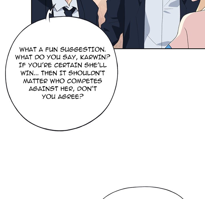 15 Beauties chapter 38 page 15