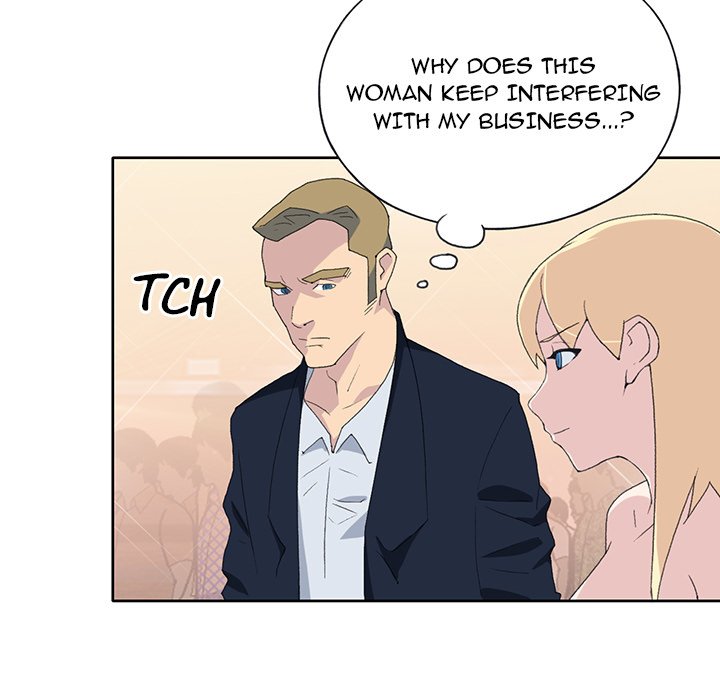 15 Beauties chapter 38 page 16
