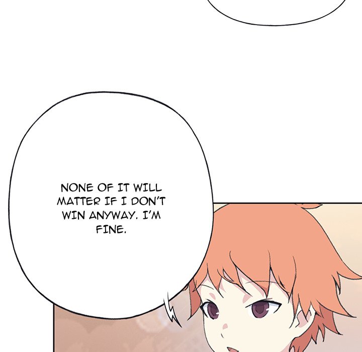 15 Beauties chapter 38 page 21