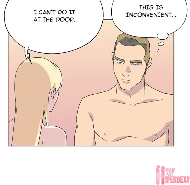 15 Beauties chapter 38 page 43
