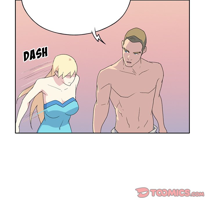 15 Beauties chapter 38 page 46